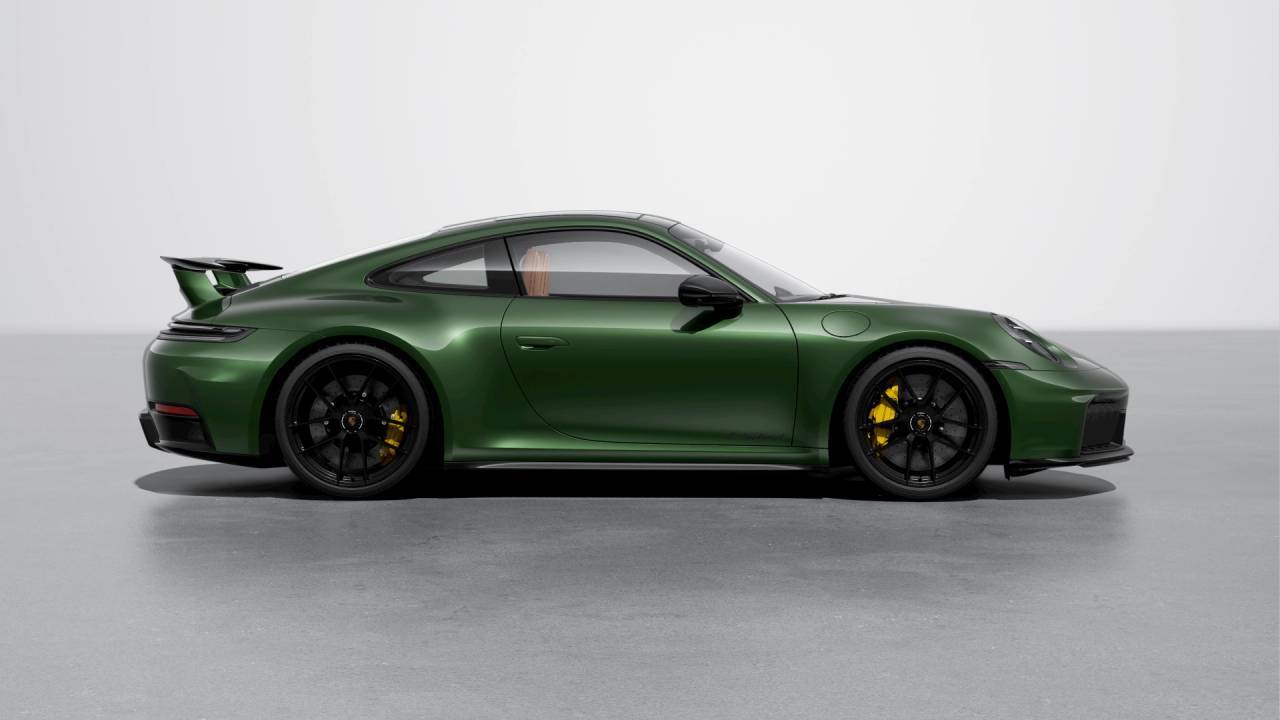 2026 Porsche 911 Newark DE