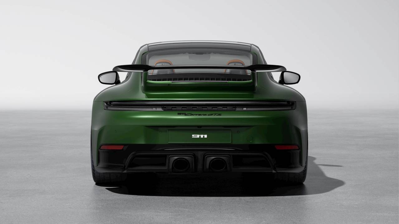 2026 Porsche 911 Newark DE