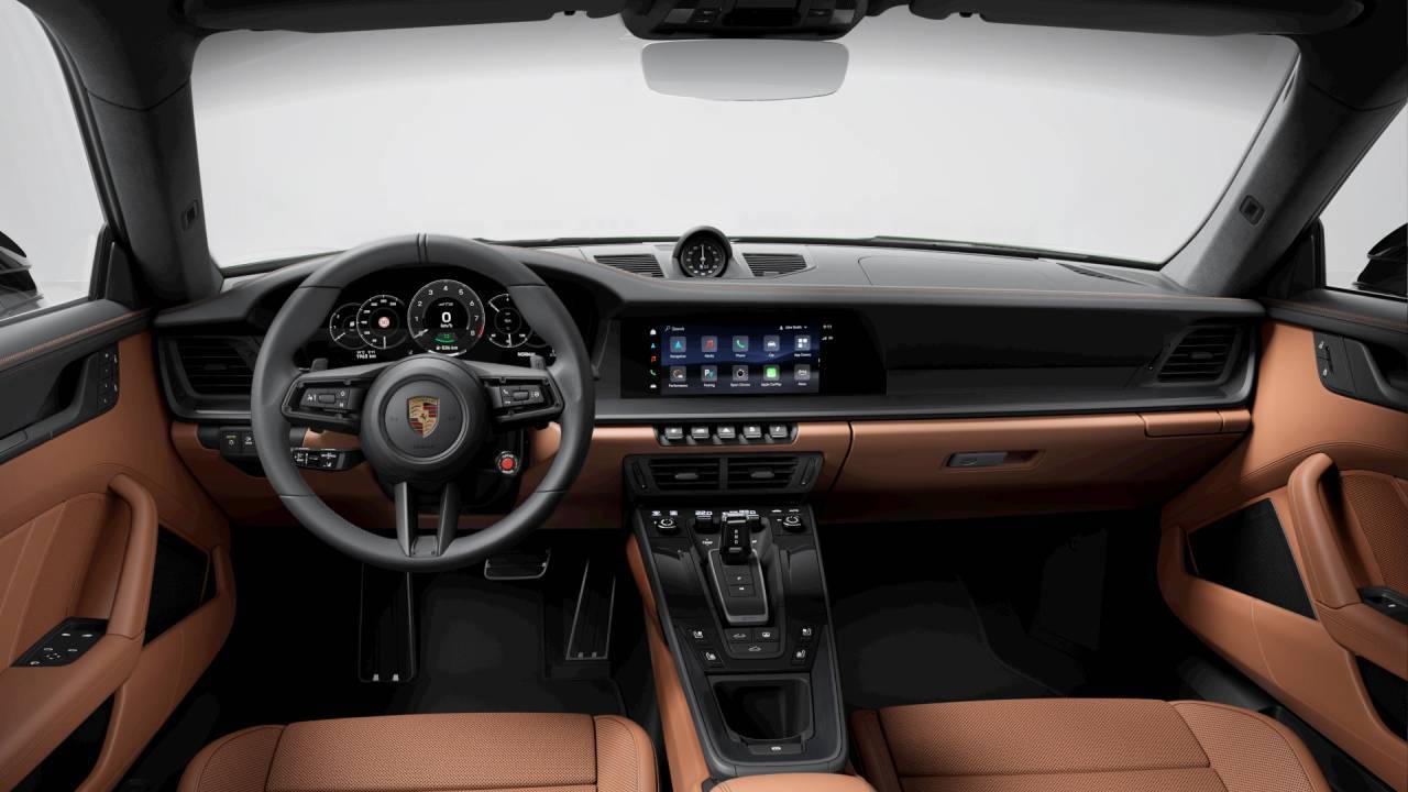 2026 Porsche 911 Newark DE