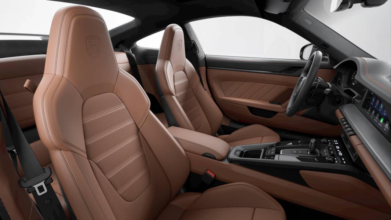 2026 Porsche 911 Newark DE