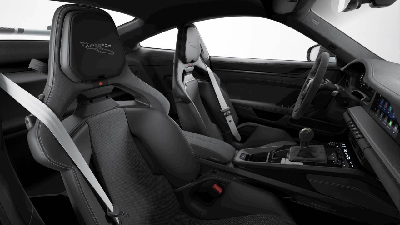 2026 Porsche 911 Newark DE