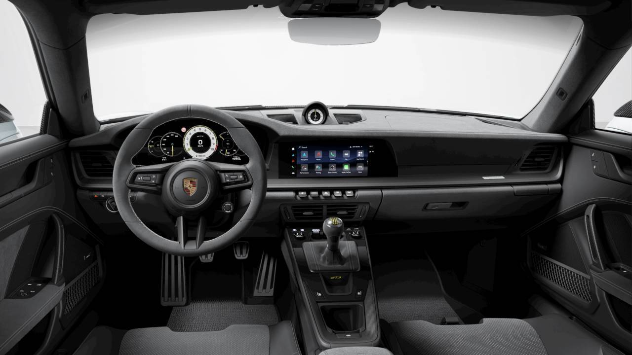 2026 Porsche 911 Newark DE