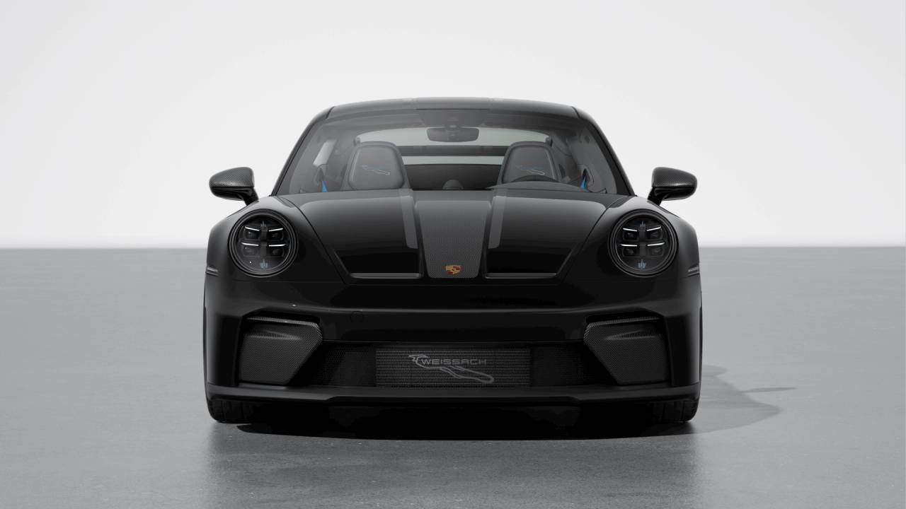 2026 Porsche 911 Newark DE