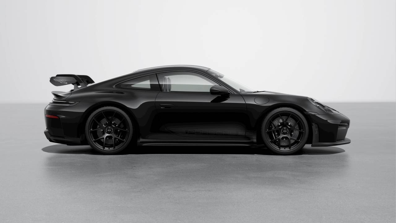 2026 Porsche 911 Newark DE