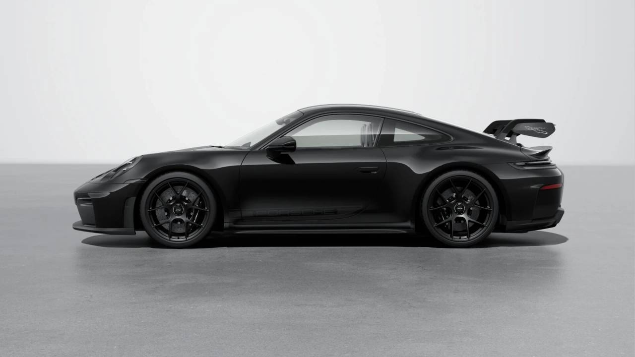 2026 Porsche 911 Newark DE