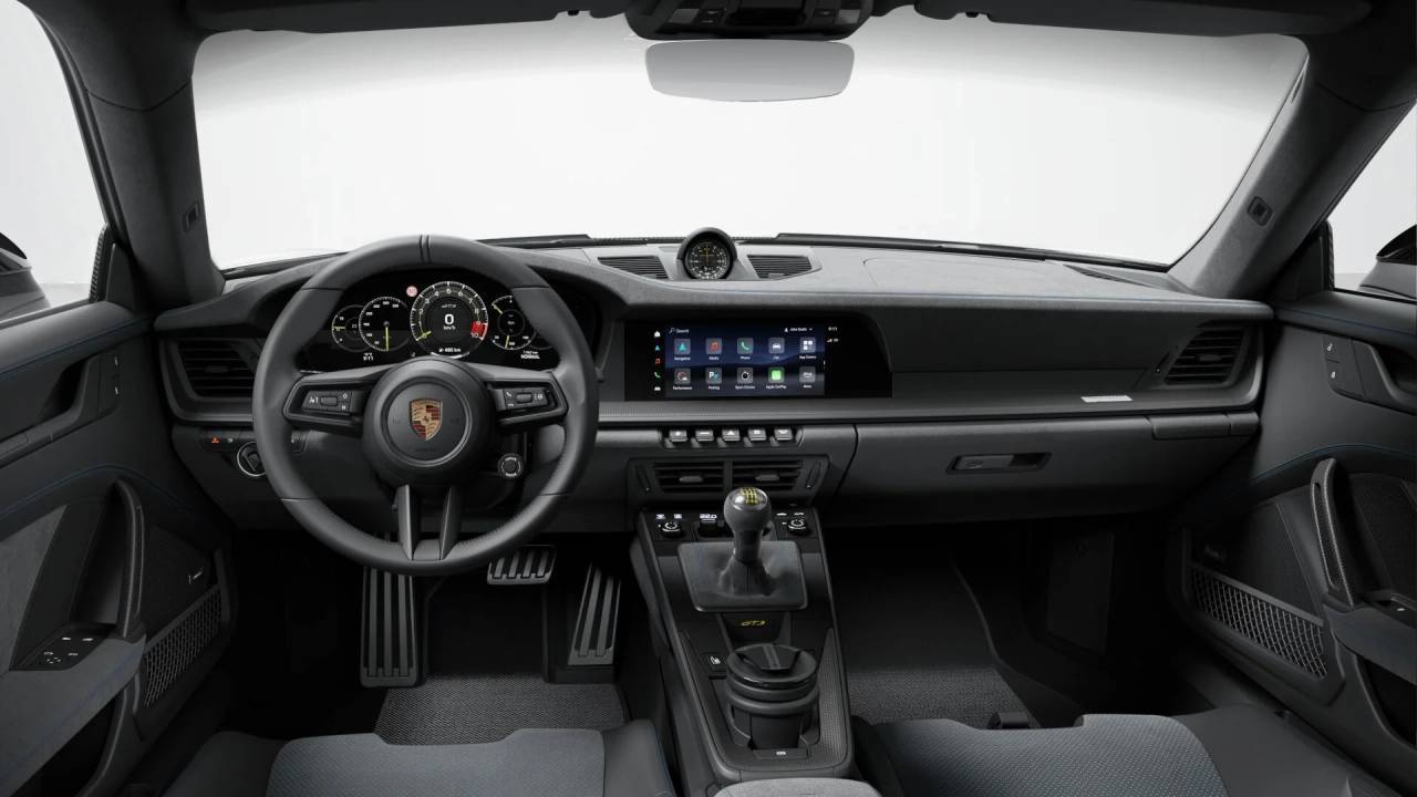 2026 Porsche 911 Newark DE