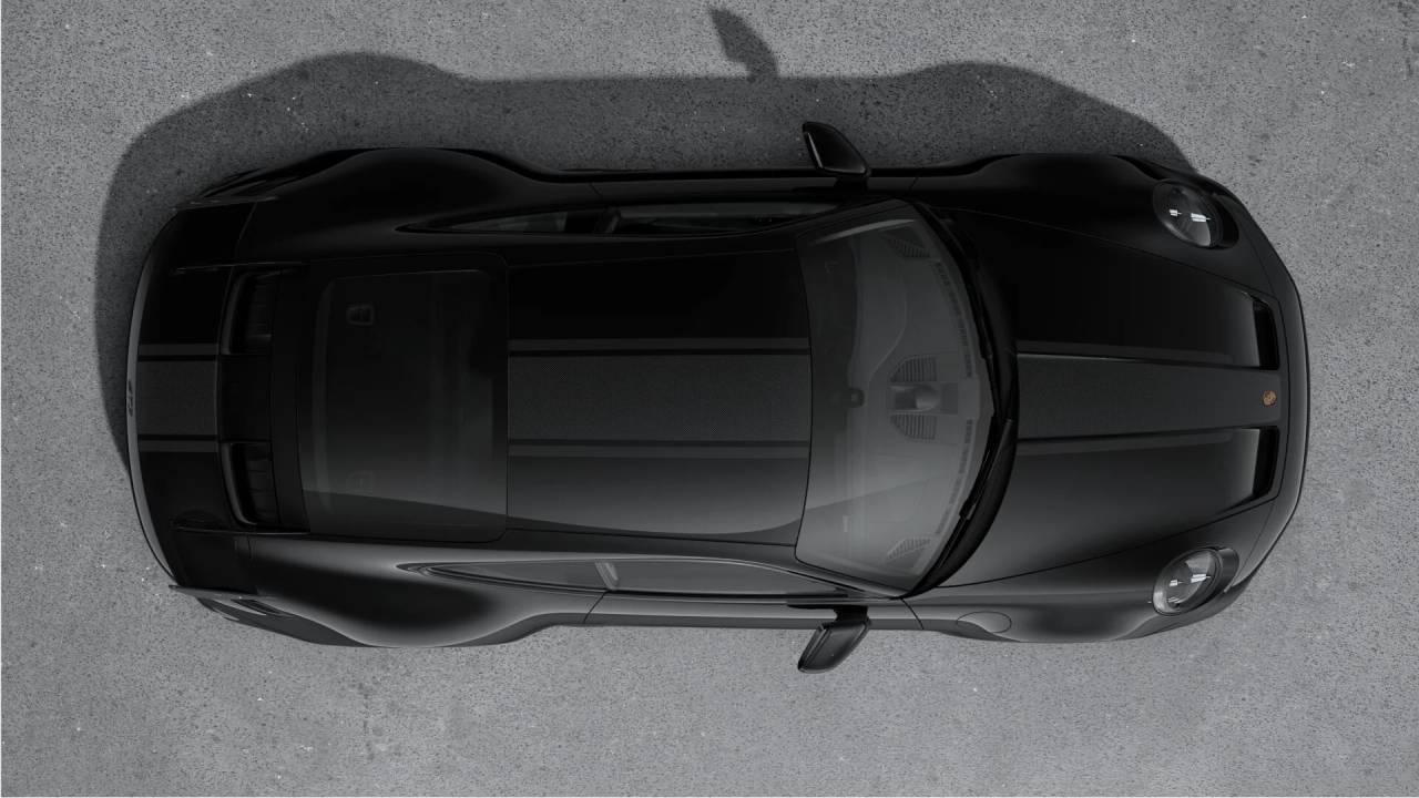 2026 Porsche 911 Newark DE