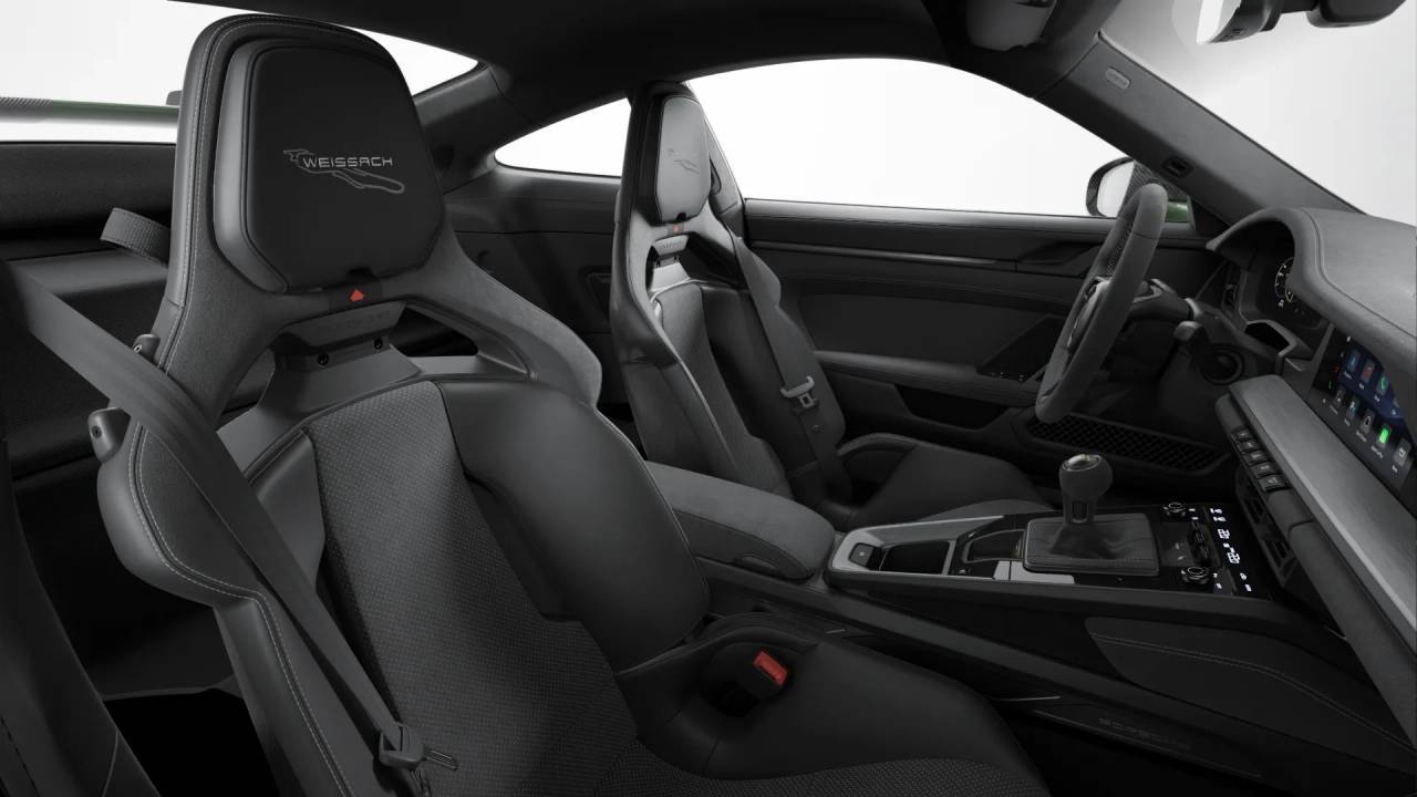 2026 Porsche 911 Newark DE