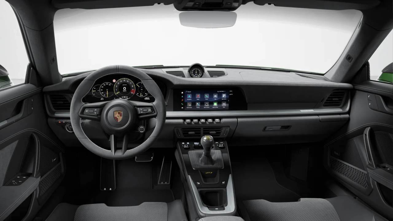 2026 Porsche 911 Newark DE