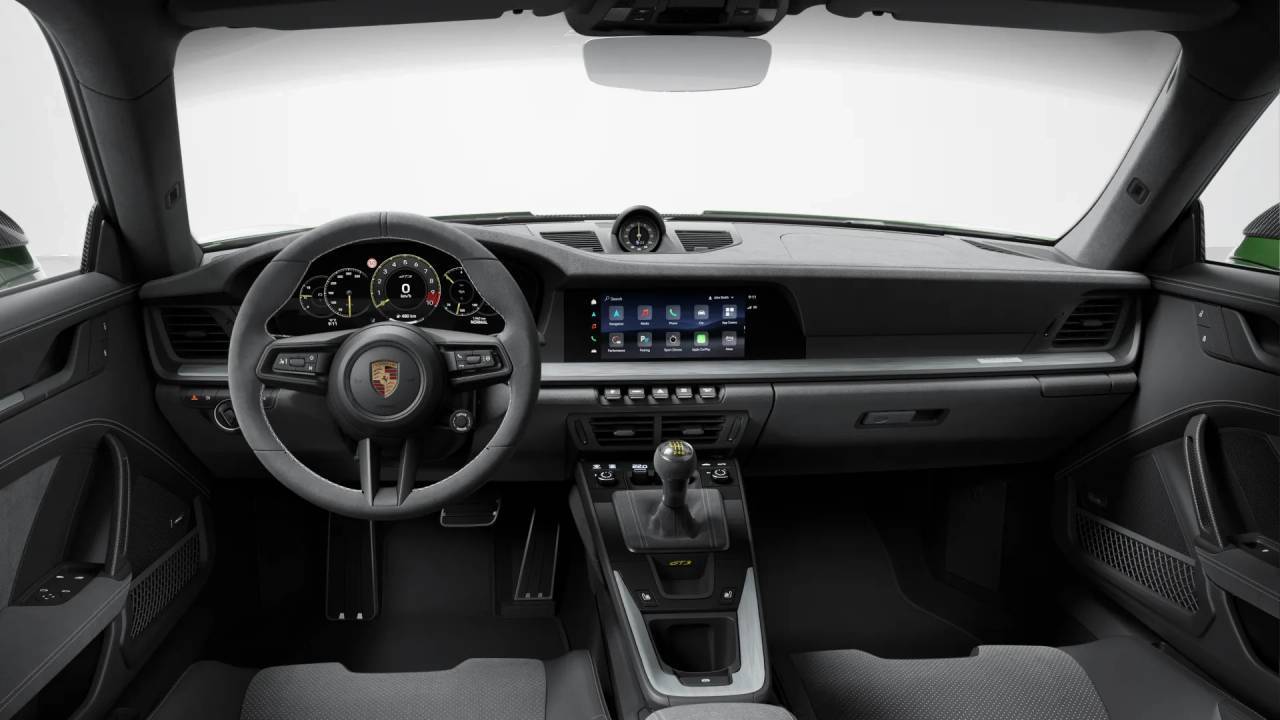 2026 Porsche 911 Newark DE