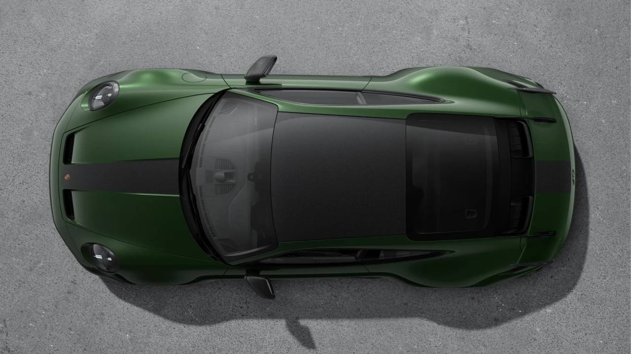 2026 Porsche 911 Newark DE