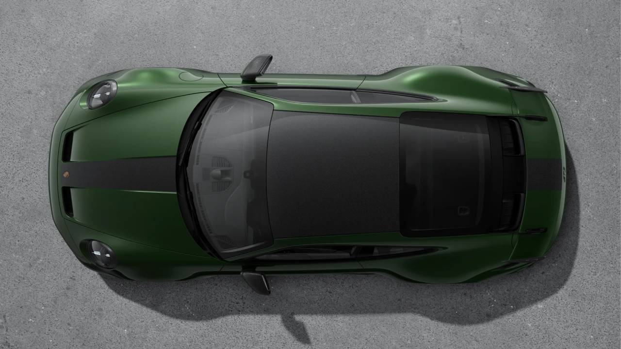 2026 Porsche 911 Newark DE