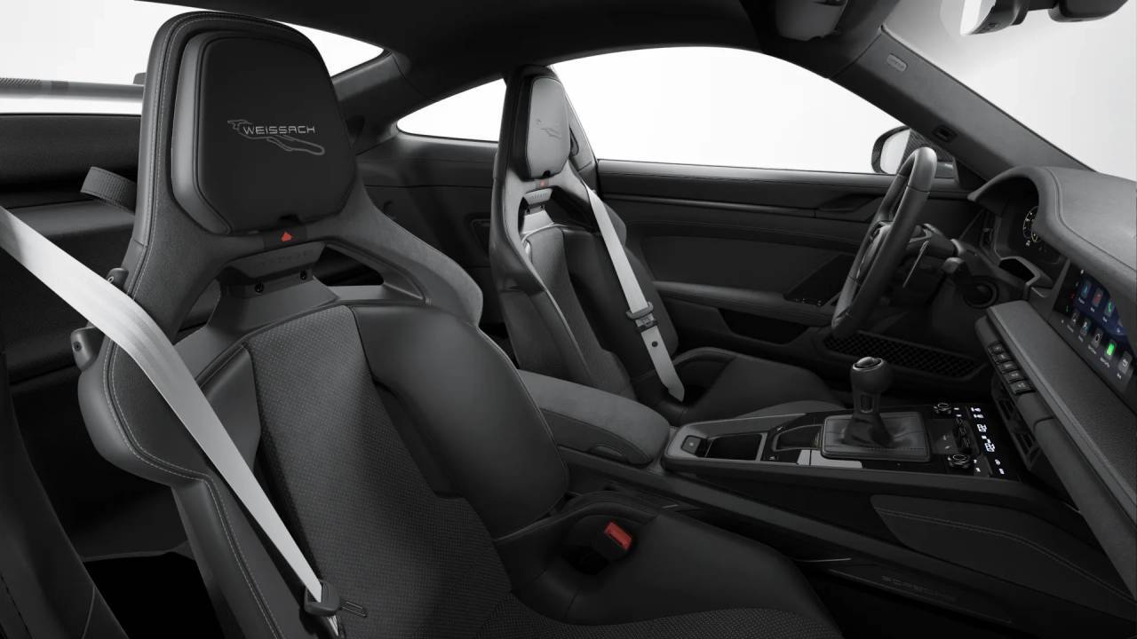 2026 Porsche 911 Newark DE