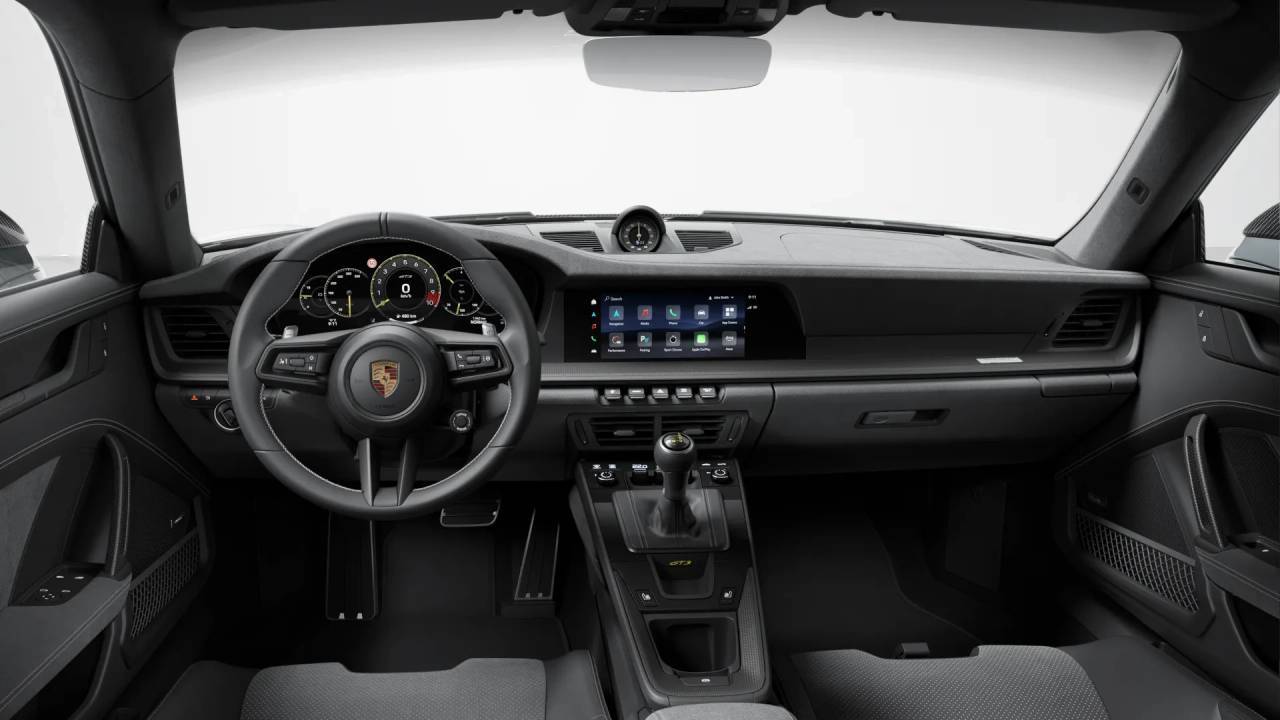 2026 Porsche 911 Newark DE