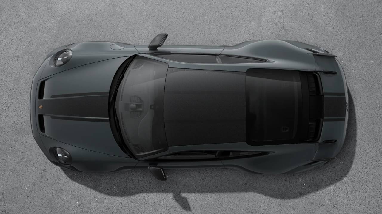 2026 Porsche 911 Newark DE