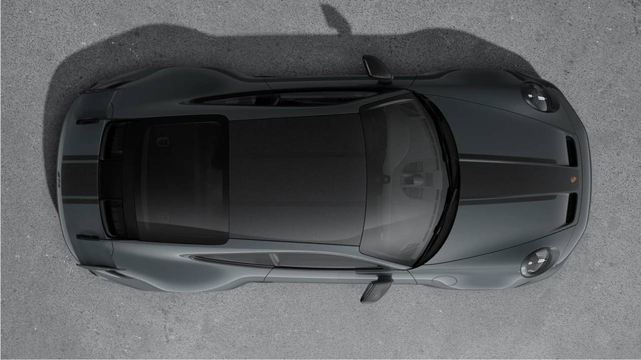 2026 Porsche 911 Newark DE