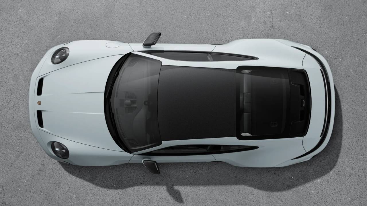 2026 Porsche 911 Newark DE