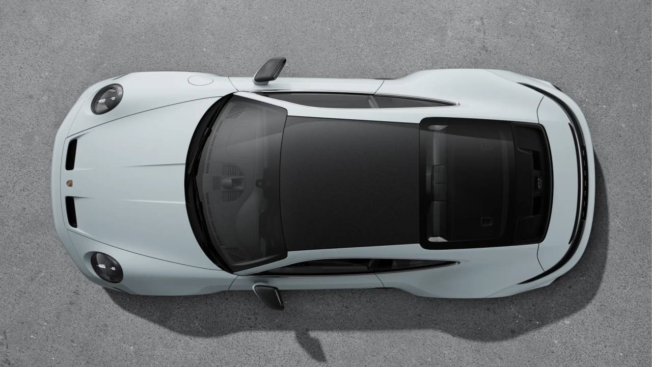 2026 Porsche 911 Newark DE