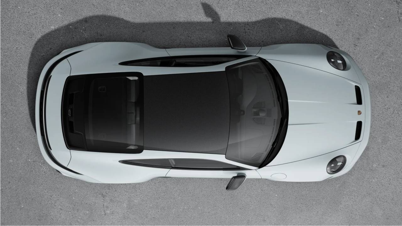 2026 Porsche 911 Newark DE