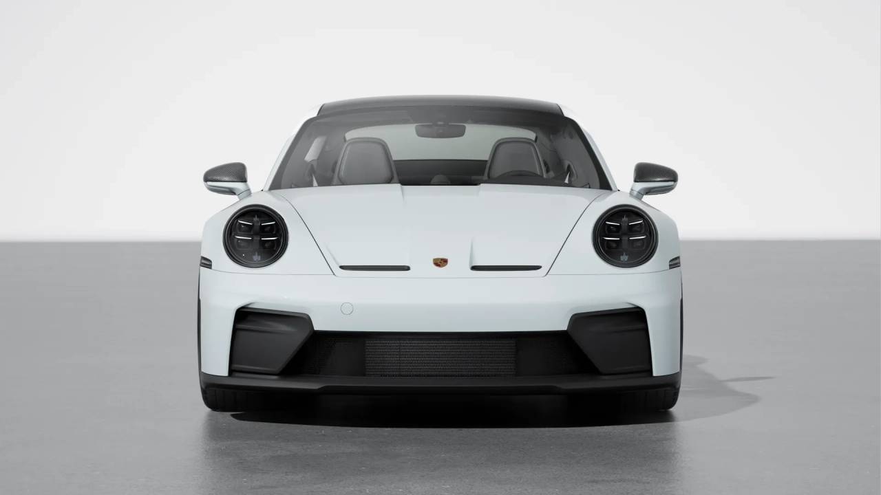 2026 Porsche 911 Newark DE