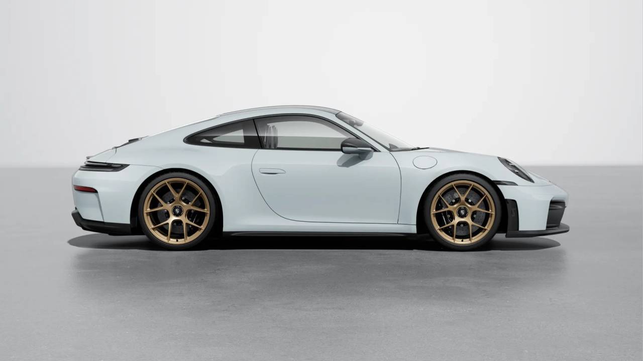 2026 Porsche 911 Newark DE