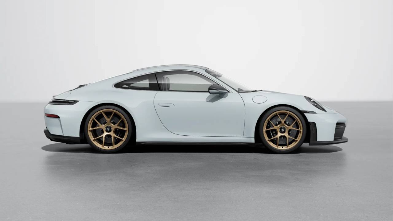 2026 Porsche 911 Newark DE
