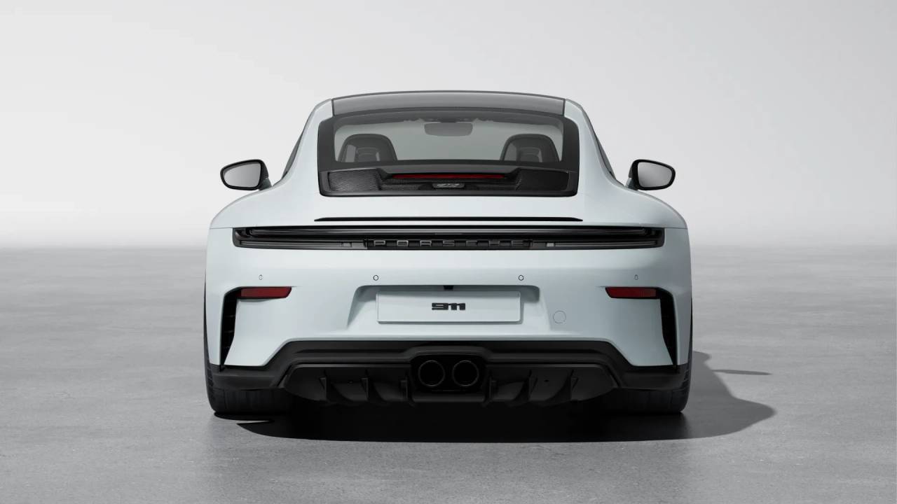 2026 Porsche 911 Newark DE