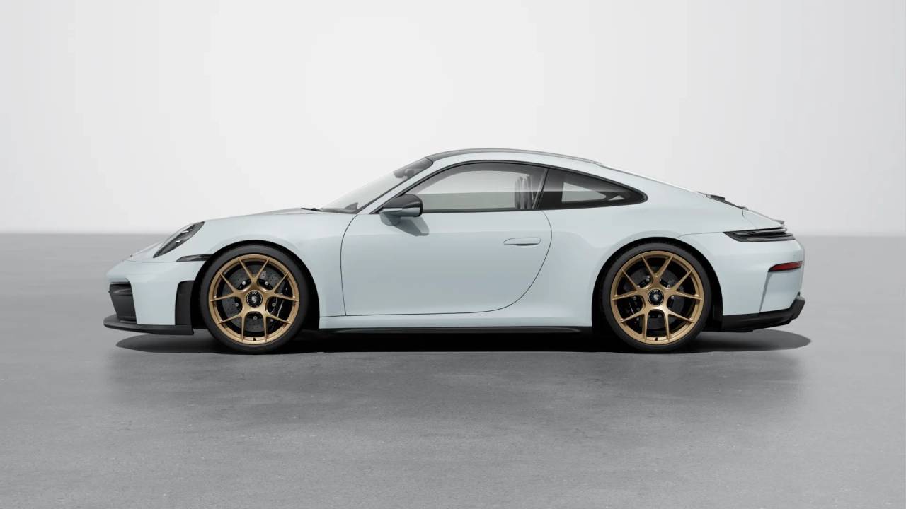2026 Porsche 911 Newark DE