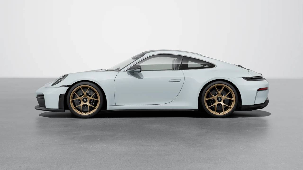 2026 Porsche 911 Newark DE