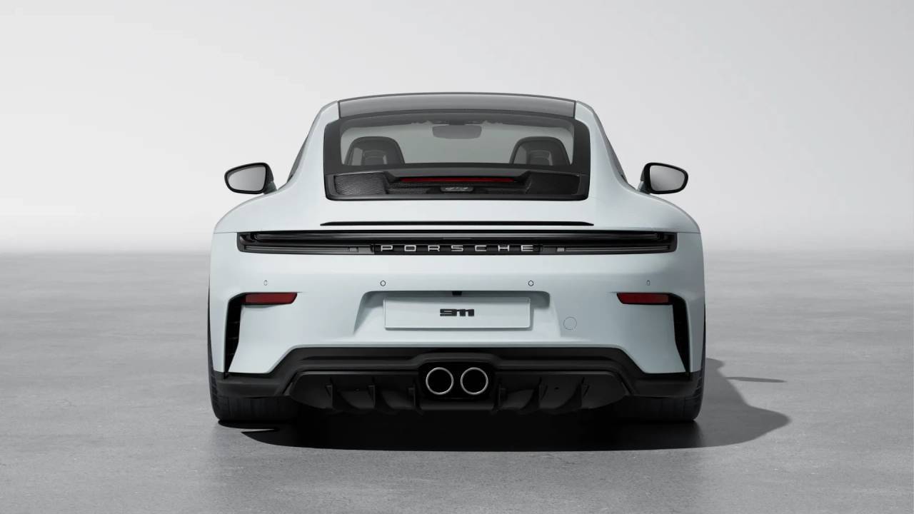 2026 Porsche 911 Newark DE
