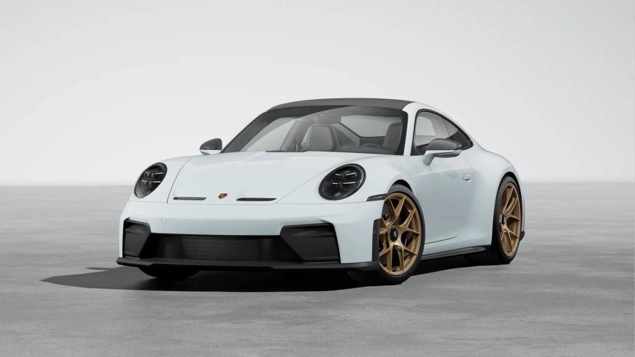 2026 Porsche 911 Newark DE