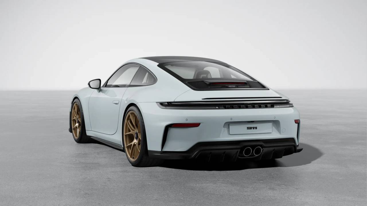 2026 Porsche 911 Newark DE