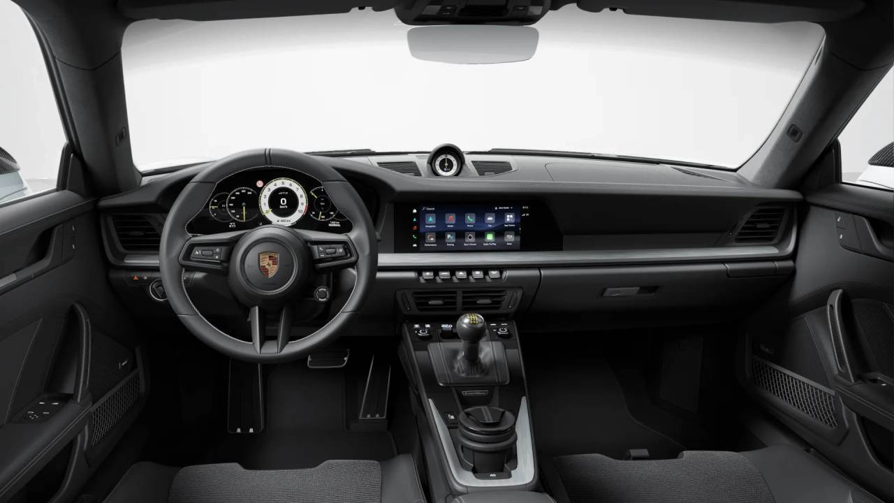 2026 Porsche 911 Newark DE