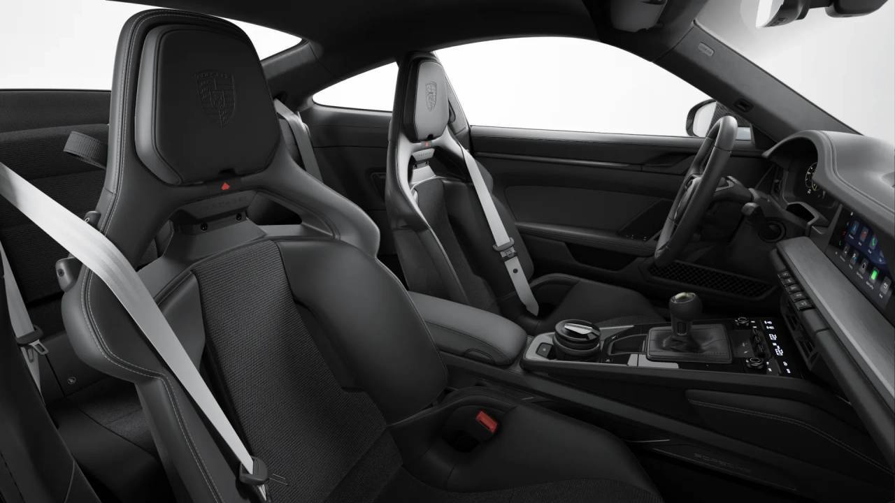 2026 Porsche 911 Newark DE