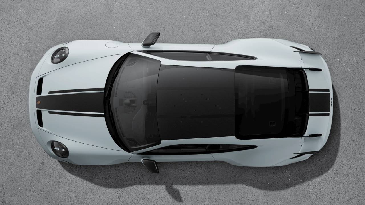 2026 Porsche 911 Newark DE