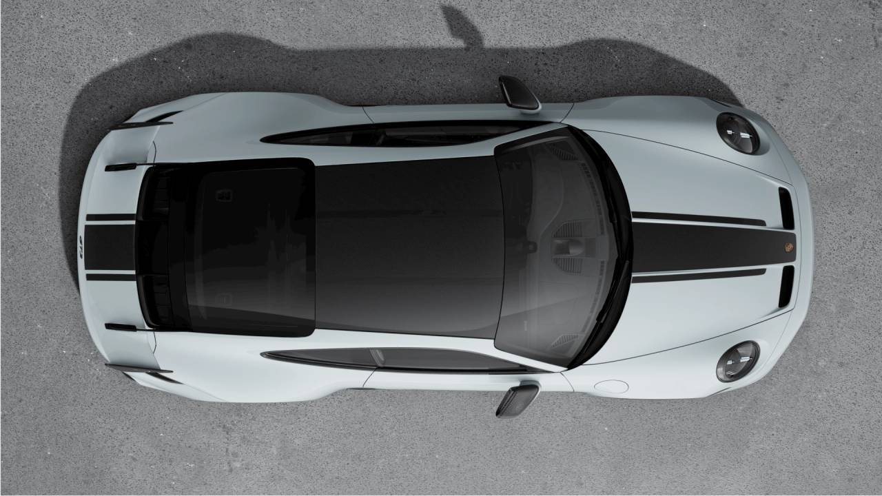 2026 Porsche 911 Newark DE