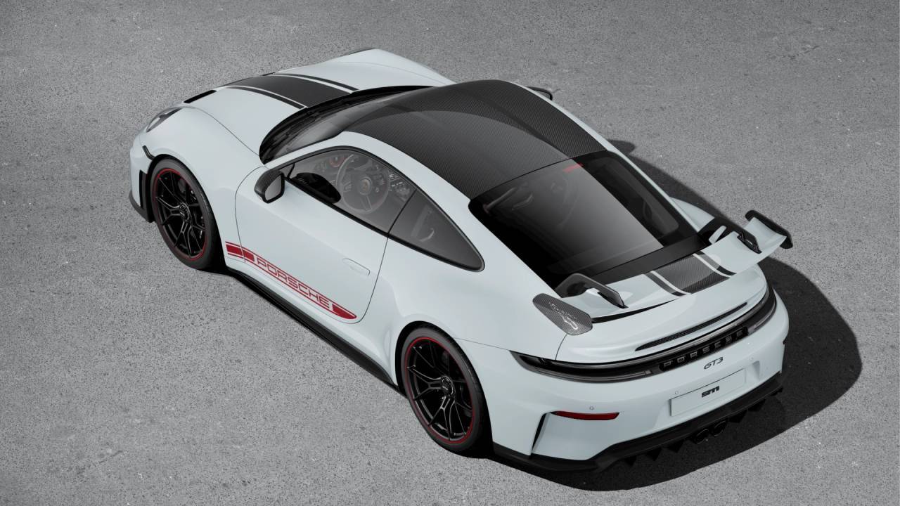 2026 Porsche 911 Newark DE