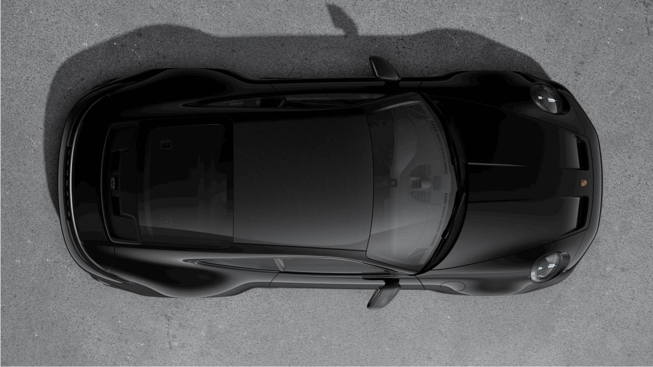 2026 Porsche 911 Newark DE