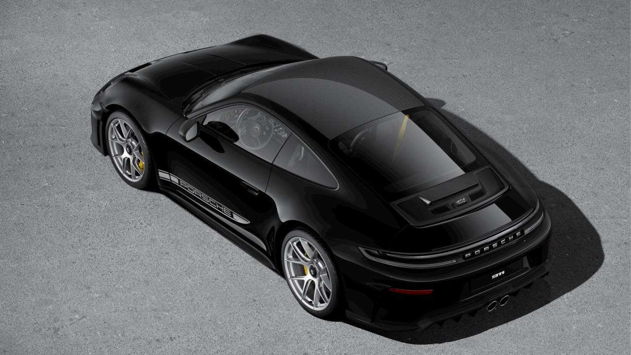 2026 Porsche 911 Newark DE