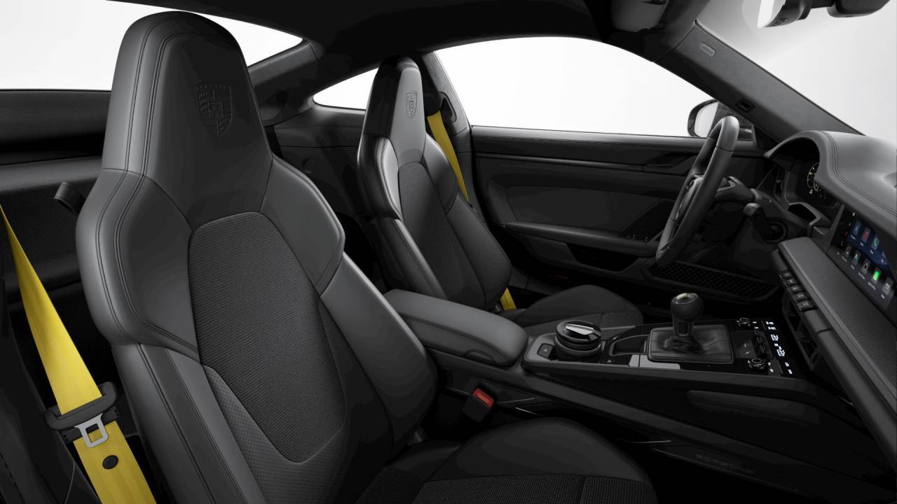 2026 Porsche 911 Newark DE