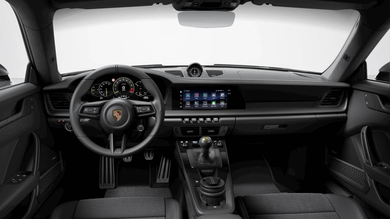 2026 Porsche 911 Newark DE