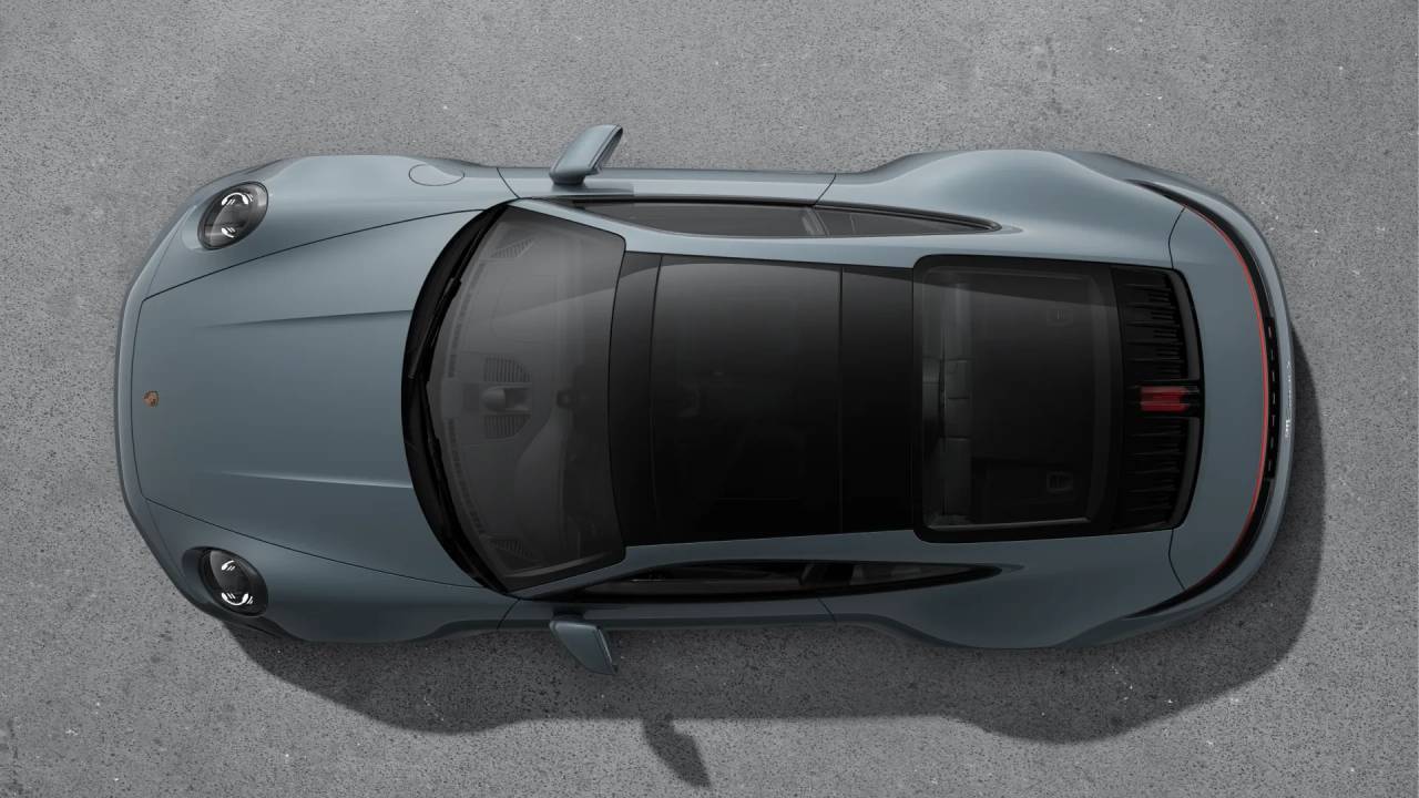 2026 Porsche 911 Newark DE