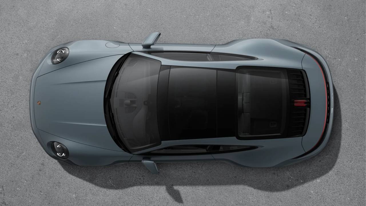 2026 Porsche 911 Newark DE