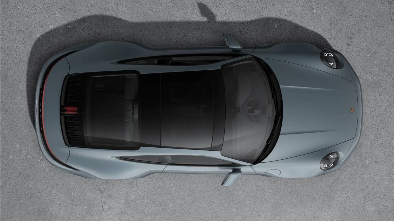 2026 Porsche 911 Newark DE