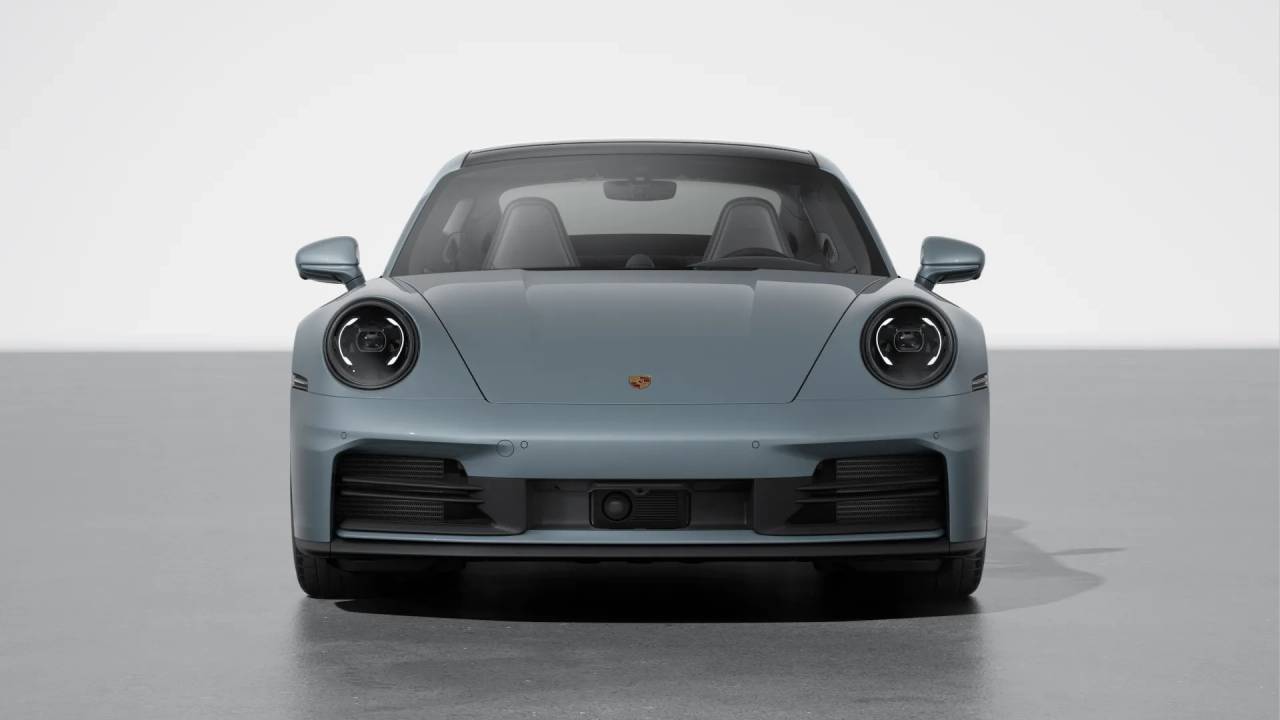2026 Porsche 911 Newark DE