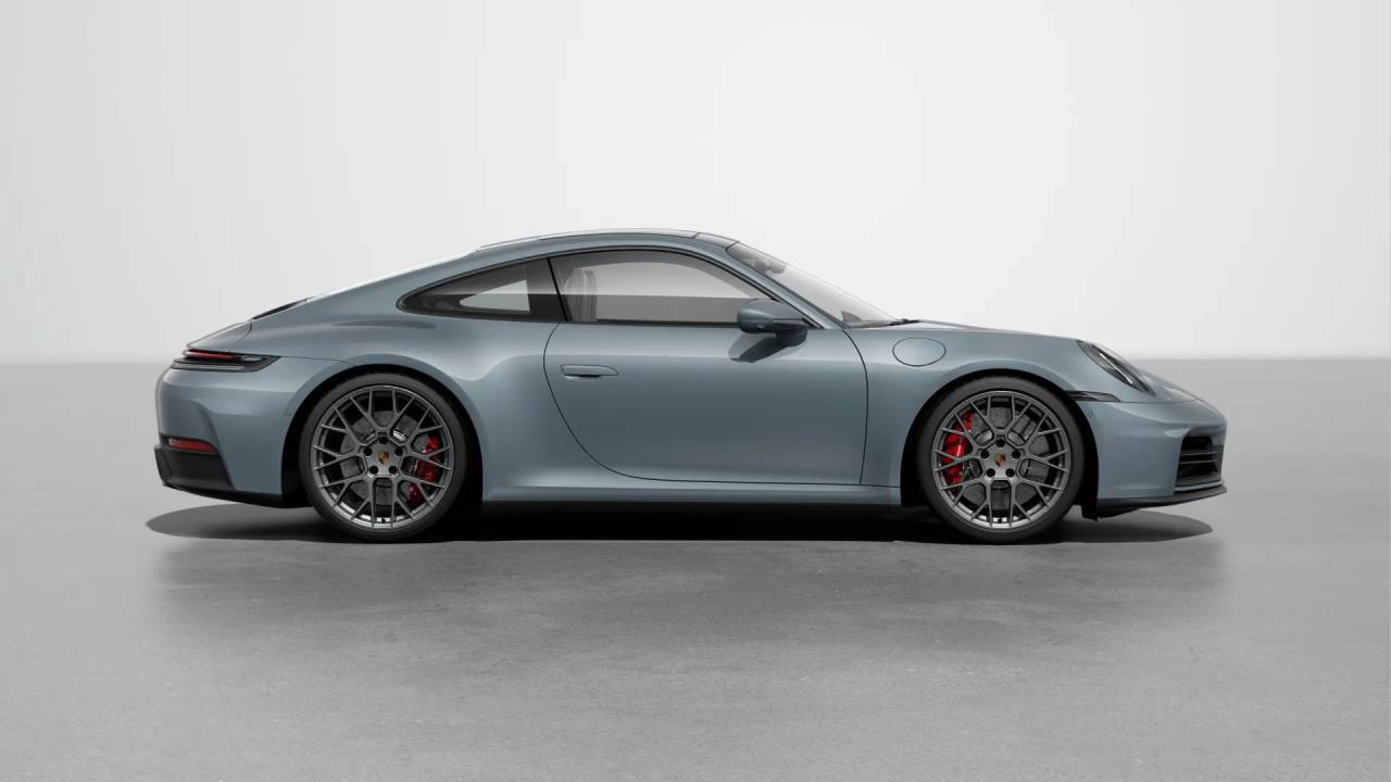 2026 Porsche 911 Newark DE