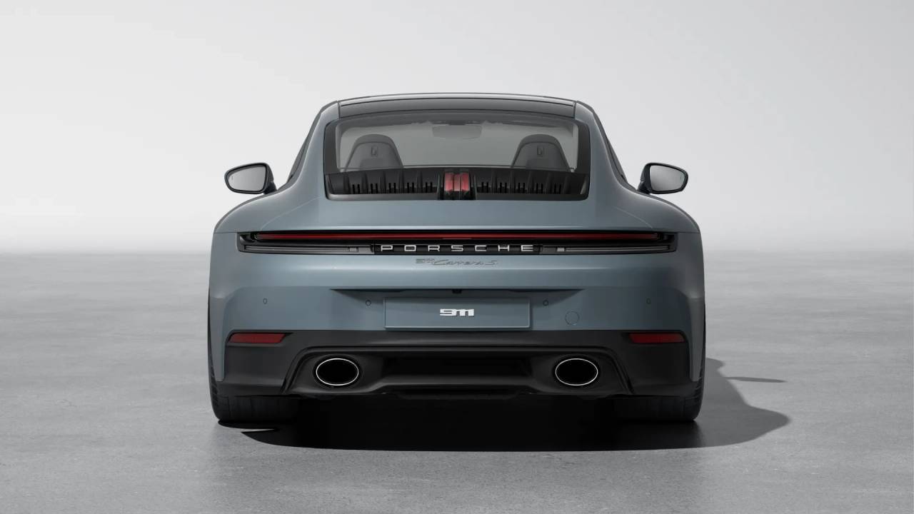 2026 Porsche 911 Newark DE