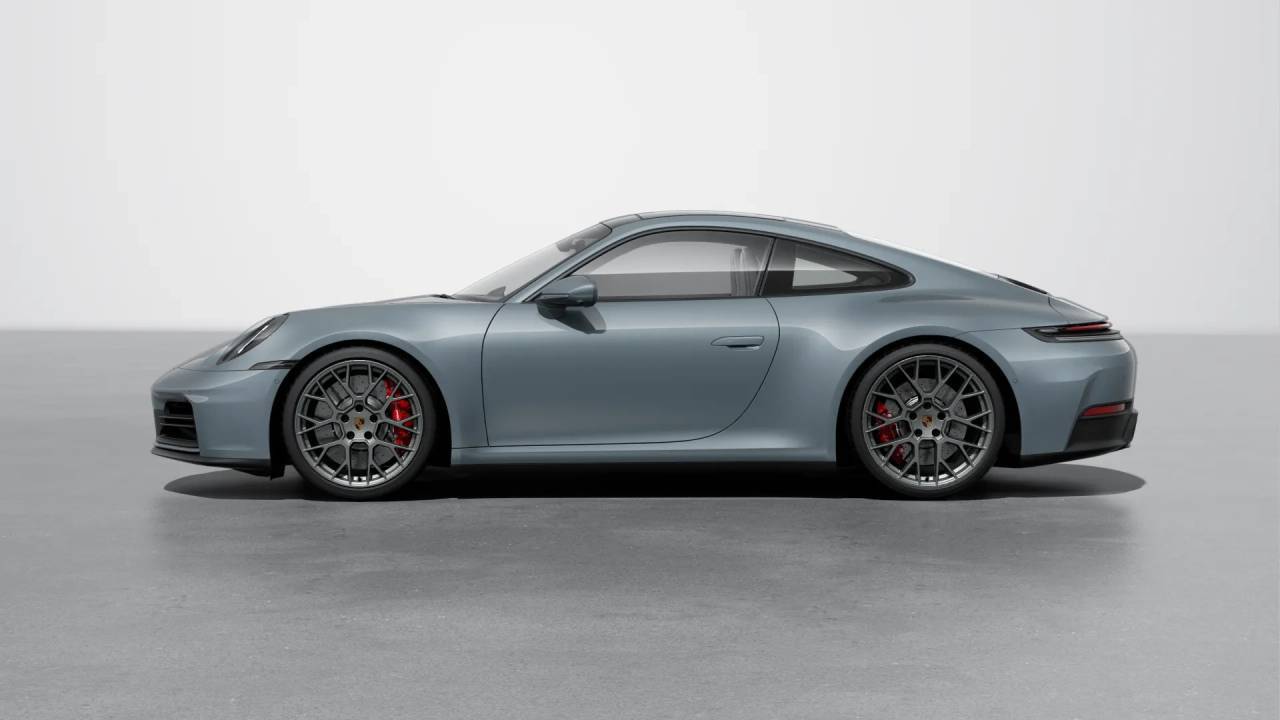 2026 Porsche 911 Newark DE