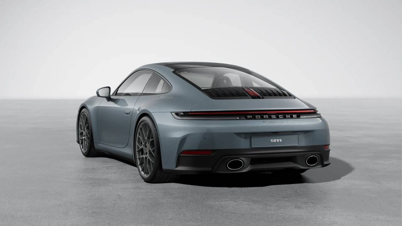 2026 Porsche 911 Newark DE