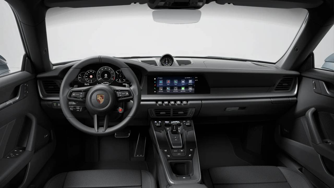 2026 Porsche 911 Newark DE